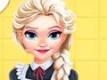 Permainan Kalendar Fesyen Advent Eliza  talian