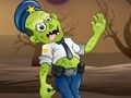 Permainan Jigsaw Hantu  talian
