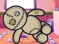 Permainan Anak patung Voodoo  talian