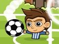 Permainan Bola Sepak  talian