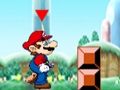 Permainan Super Mario lwn Wario  talian