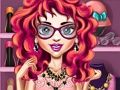 Permainan Makeover Sebenar Fashionista  talian