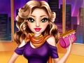 Permainan NY Fahionista Real Makeover  talian
