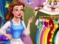 Permainan Almari Ajaib Beauty  talian