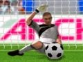 Permainan Tendangan penalti talian