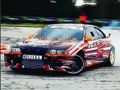 Permainan Drifting Berkelajuan Tinggi  talian