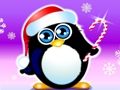 Permainan Teka-teki Penguin Krismas  talian