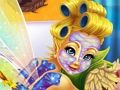 Permainan Spa kecil dongeng talian