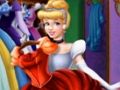 Permainan Almari Cinderella  talian