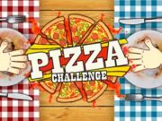Permainan Cabaran Pizza talian