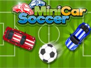Permainan Futbol Minicars talian