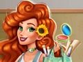 Permainan Van Gogh Couture Jessie  talian