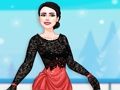 Permainan Pelukis Tokoh Muda Ellie dan Jenny  talian
