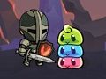 Permainan Gabungkan Dungeon  talian