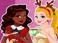 Permainan Pesta Krismas GirlsPlay  talian