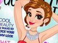 Permainan Cover Girl Makeover Sebenar  talian