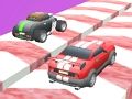 Permainan Perlumbaan Gear 3D talian