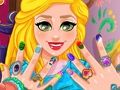 Permainan Spa Natalie Nails  talian