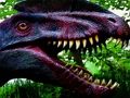 Permainan Teka-teki Gigi Menakutkan Dinosaur  talian