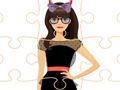 Permainan Teka-teki Gadis Model Teratas  talian