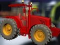Permainan Liga Perdana Tractor Pull  talian