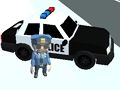 Permainan Mari Jadi Polis 3D talian