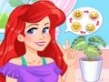 Permainan Ayunan Mermaid Mood  talian