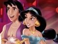 Permainan Koleksi Teka-teki Aladdin Jigsaw  talian