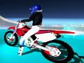 Permainan Stunt Bike City 2 talian