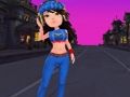 Permainan Pelari Zombify 2d  talian