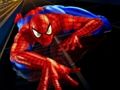 Permainan Teka-teki Spiderman Jigsaw  talian