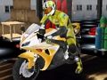 Permainan Stunt Bike Bike Bike 2021 talian