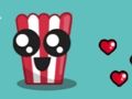 Permainan Popcorn pop talian