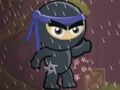 Permainan Ninja gelap talian