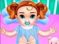 Permainan Hari Prihatin Puteri Kecil  talian