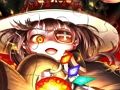 Permainan Teka-teki Jigsaw Anime  talian