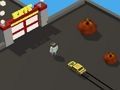 Permainan Zombie Drift talian