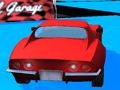 Permainan Mega Ramp Car Stunt 3D talian