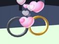 Permainan Cincin Cinta 3D talian