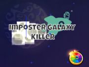 Permainan Pembunuh Galaxy Penipu  talian