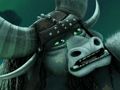 Permainan Kung Fu Panda Tersembunyi  talian