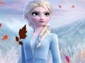 Permainan Buku Mewarna Untuk Elsa  talian
