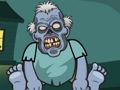 Permainan Tendang Zombi  talian