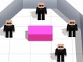 Permainan Mr Bullet 3D dalam talian  talian
