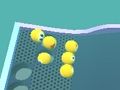 Permainan Bola Waggle 3D  talian
