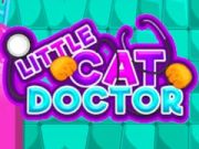 Permainan Doktor Kitty  talian