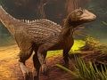Permainan Teka-teki dinosaur terkecil  talian