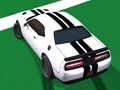 Permainan Stunt Kereta Realistik  talian