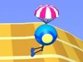 Permainan Kaki Rolly 3D  talian
