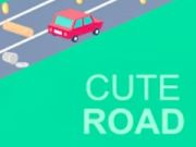 Permainan Jalan comel talian